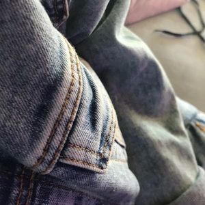 Meet your Posher, Shelby